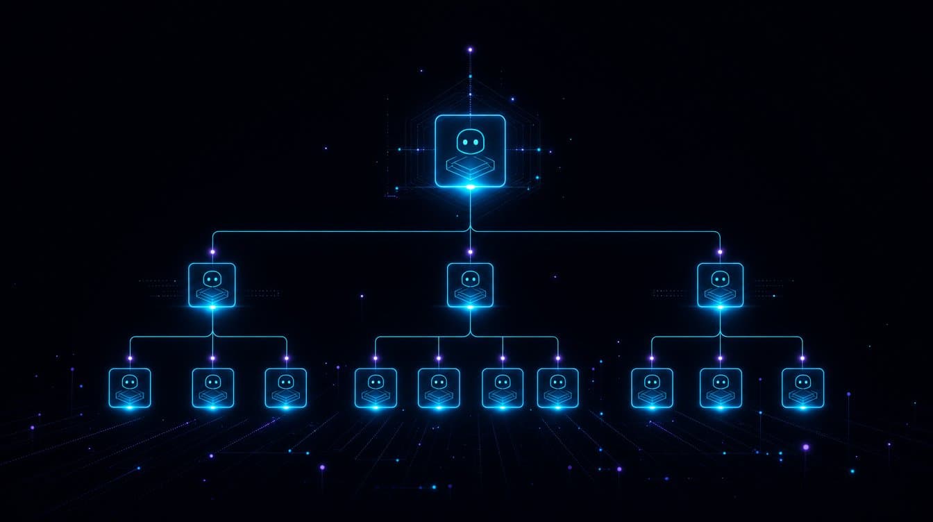 The Agentic Future of Work