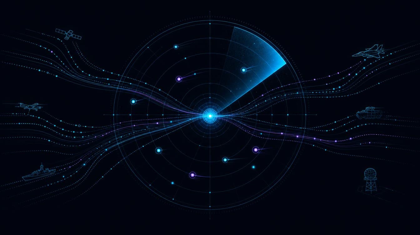 The Future of AI in Defense Intelligence