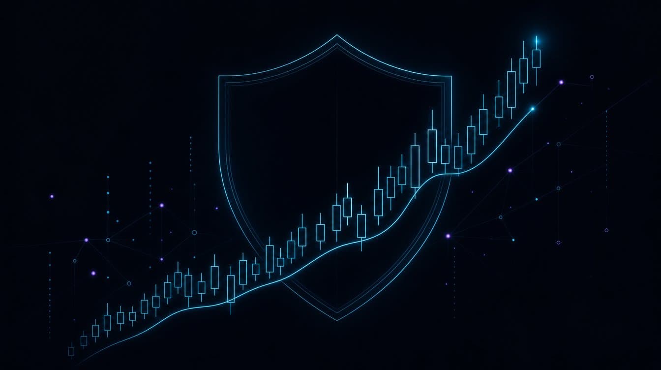 Building Secure Financial Trading Systems