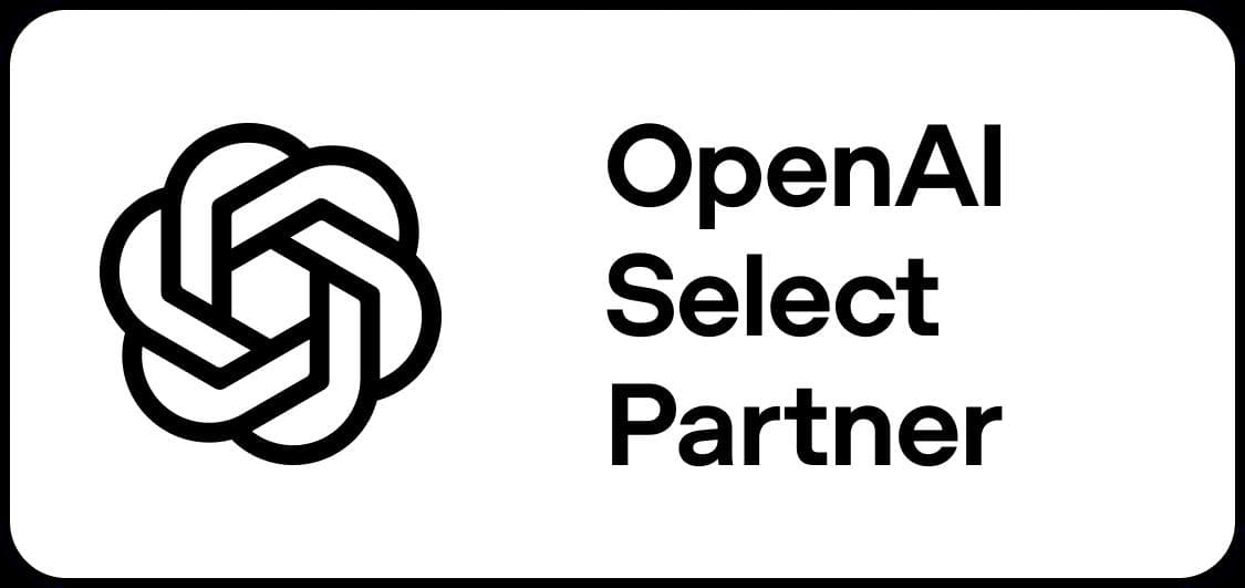 OpenAI Select Partner